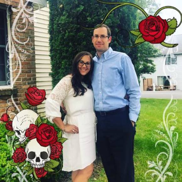 Meet your Posher, Amy - Picture 1 of 1